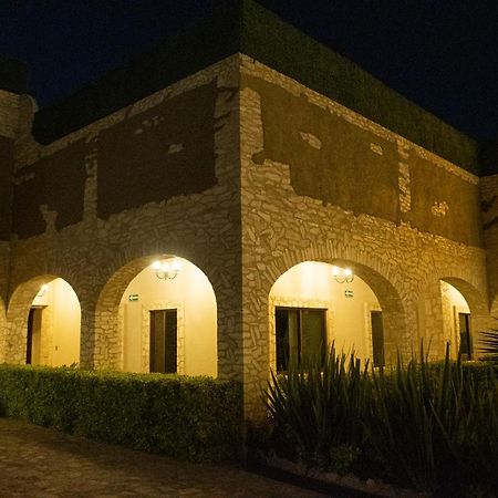 Hotel Boutique Sacramento Bernal Exterior foto