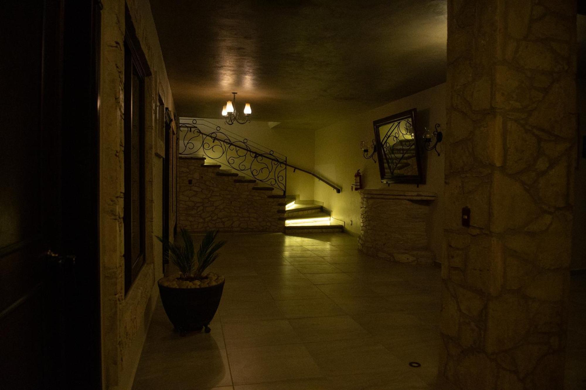 Hotel Boutique Sacramento Bernal Exterior foto